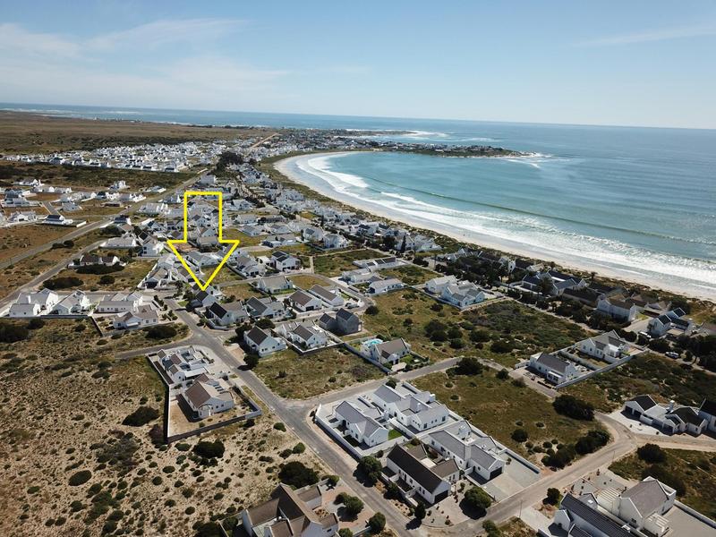 4 Bedroom Property for Sale in Golden Mile Western Cape